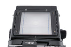 Mamiya RB67 Pro-S + Waist Level Finder