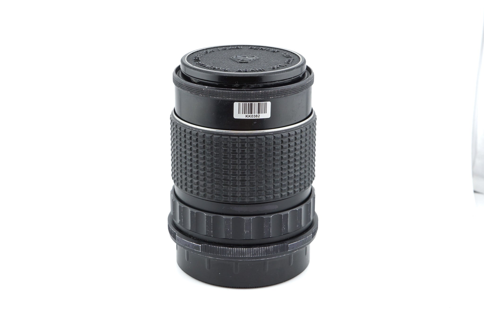 Pentax 165mm f2.8 SMC – Kamerastore