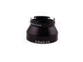Omag 32mm Push-On Lens Hood S3