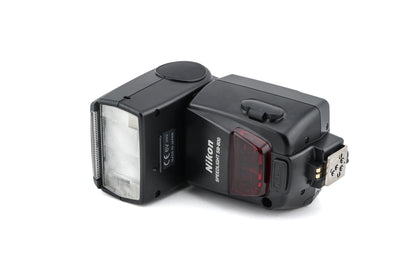 Nikon SB-800 Speedlight + SD-800 Quick Recycling Battery Pack
