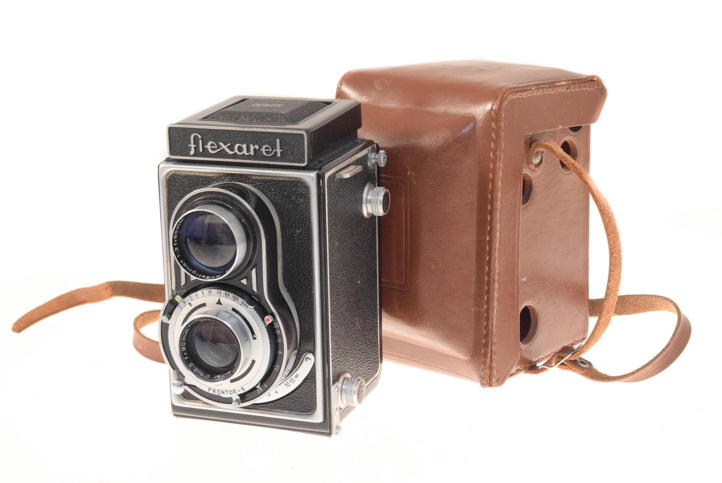 Meopta Flexaret III