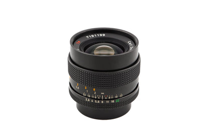 Carl Zeiss 28mm f2.8 Distagon T*