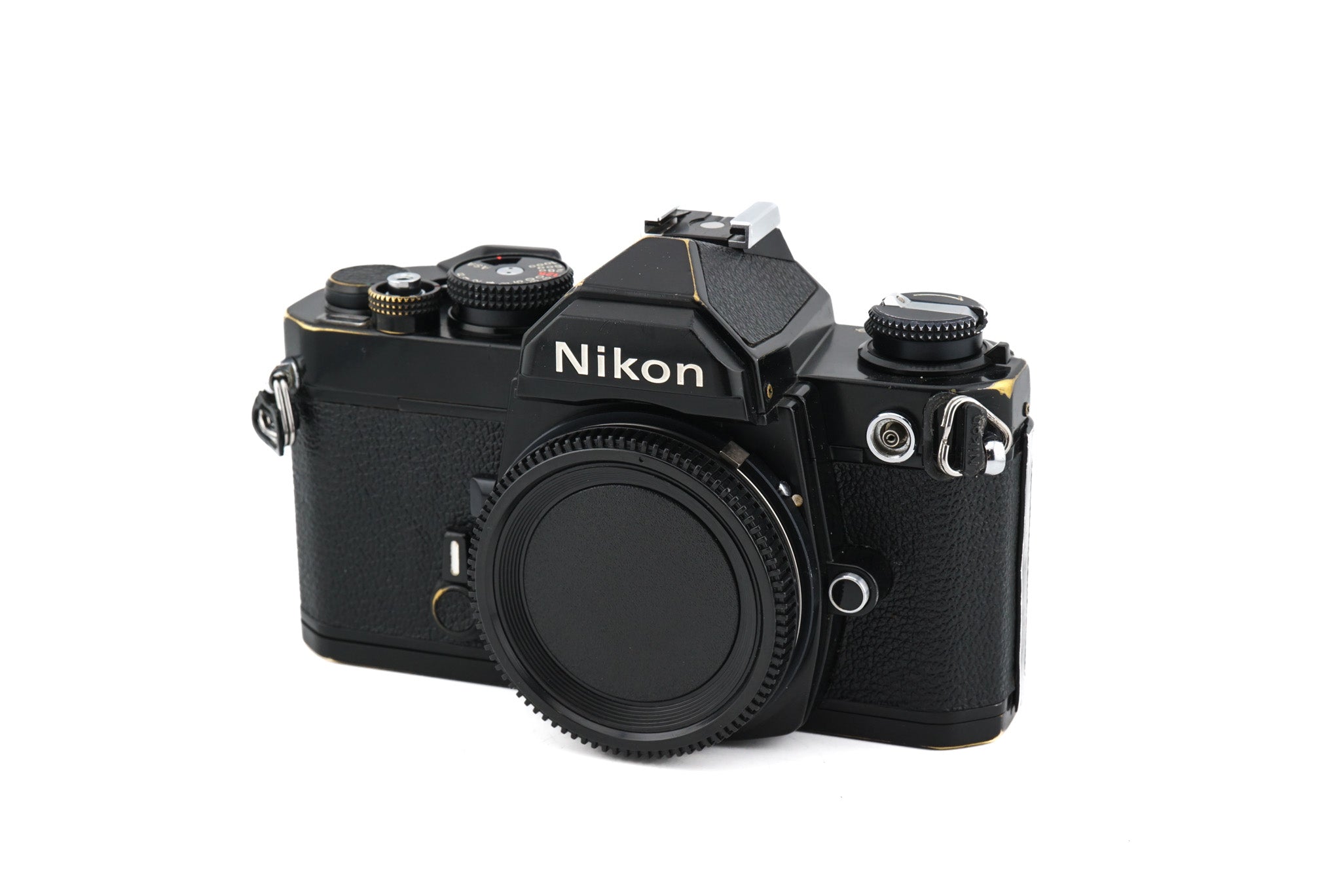 Nikon FM3A - Camera – Kamerastore
