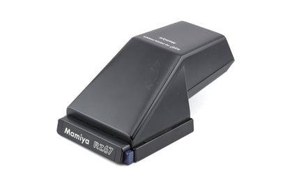 Mamiya PD Prism Finder