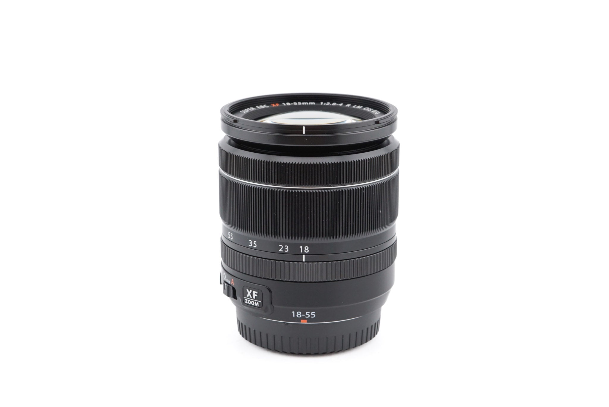 Fujifilm 18-55mm F2.8-4 R LM OIS XF – Kamerastore