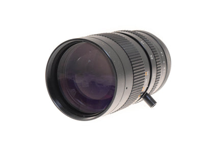Canon 11-70mm f1.4 J6x11 TV Zoom Lens
