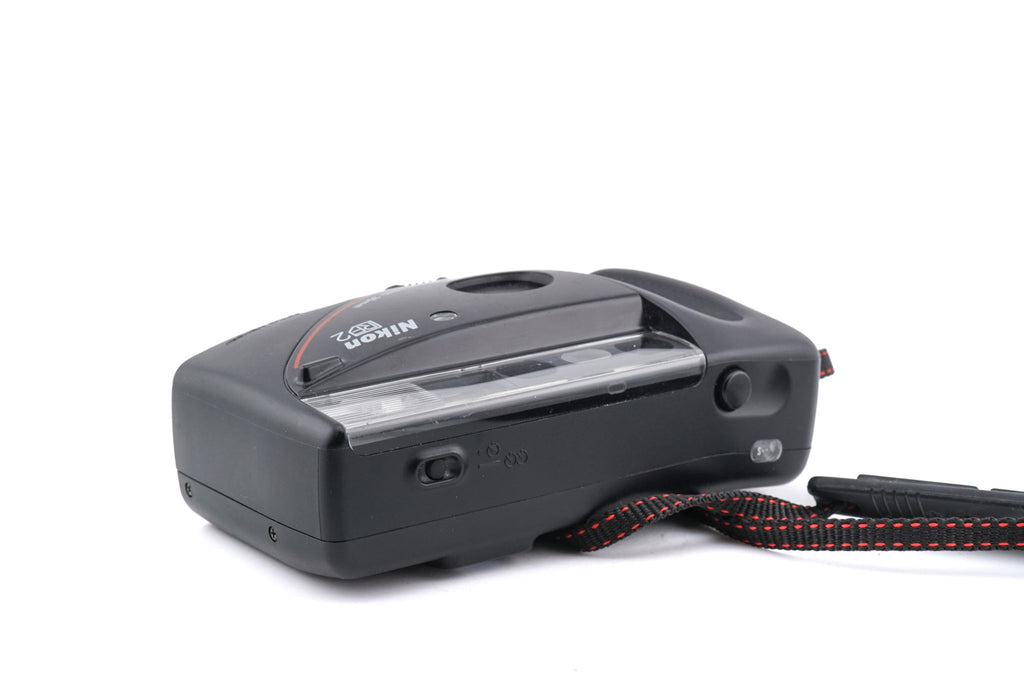 Nikon RF2