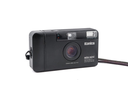 Konica Big Mini BM-302