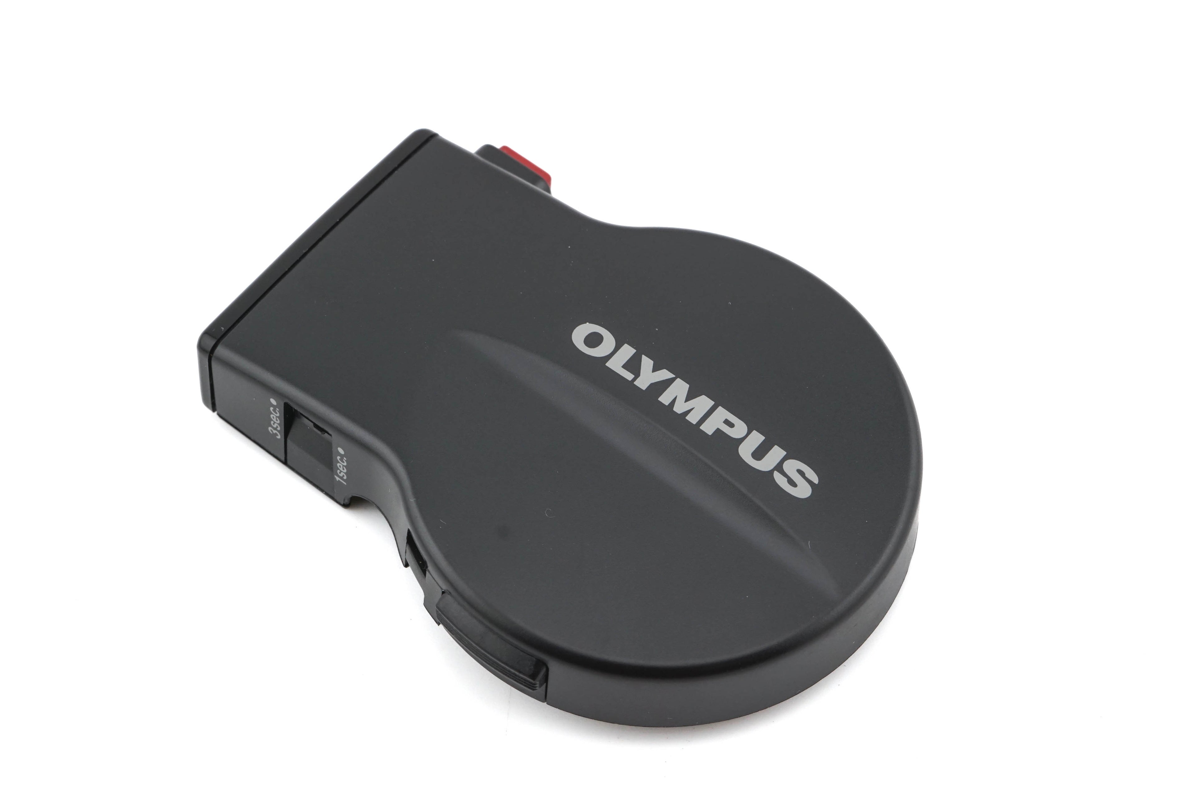 Olympus 330 Remote Control