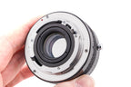 Tamron 2x Tele Converter MC