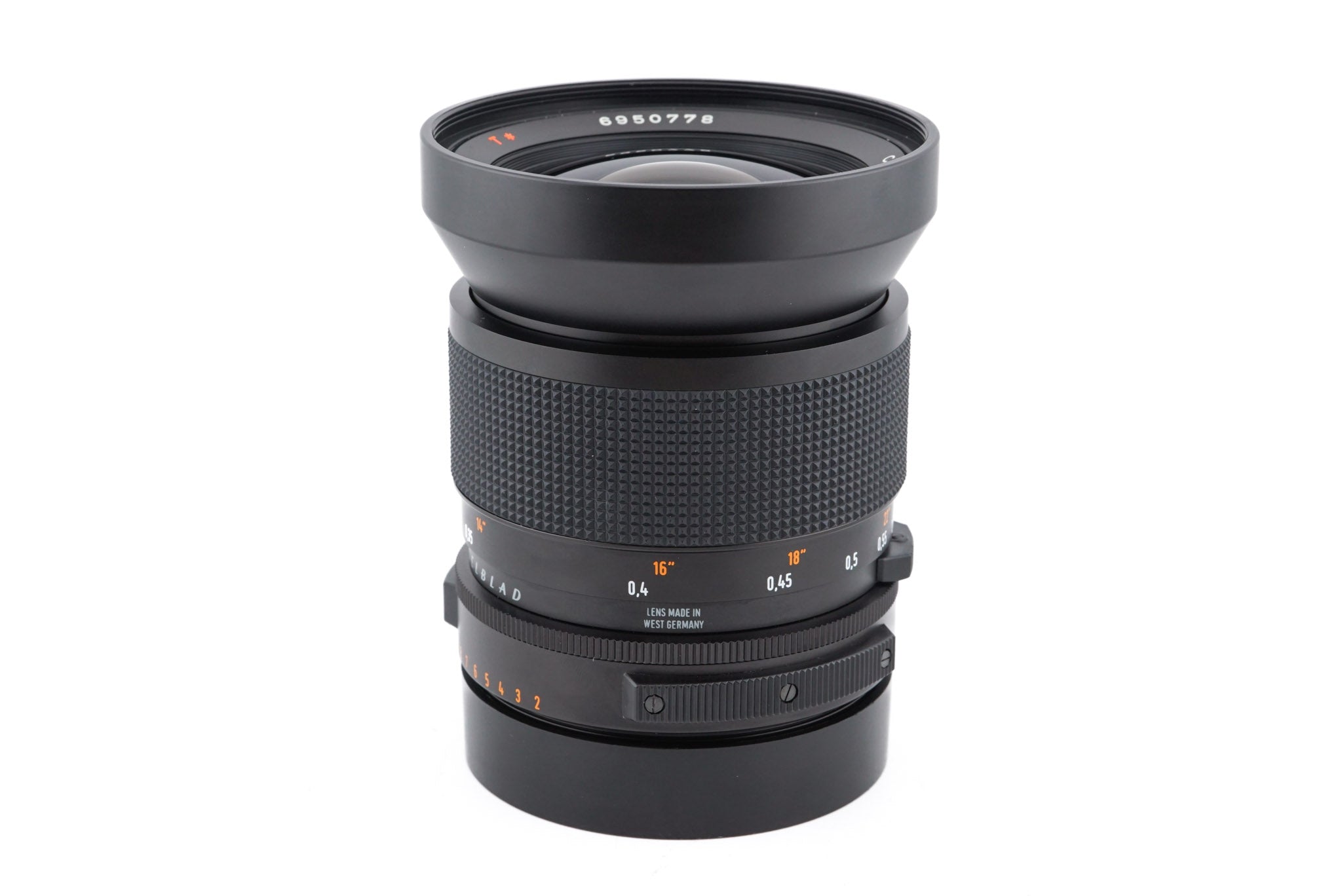 Hasselblad 50mm f2.8 FE T* Distagon – Kamerastore