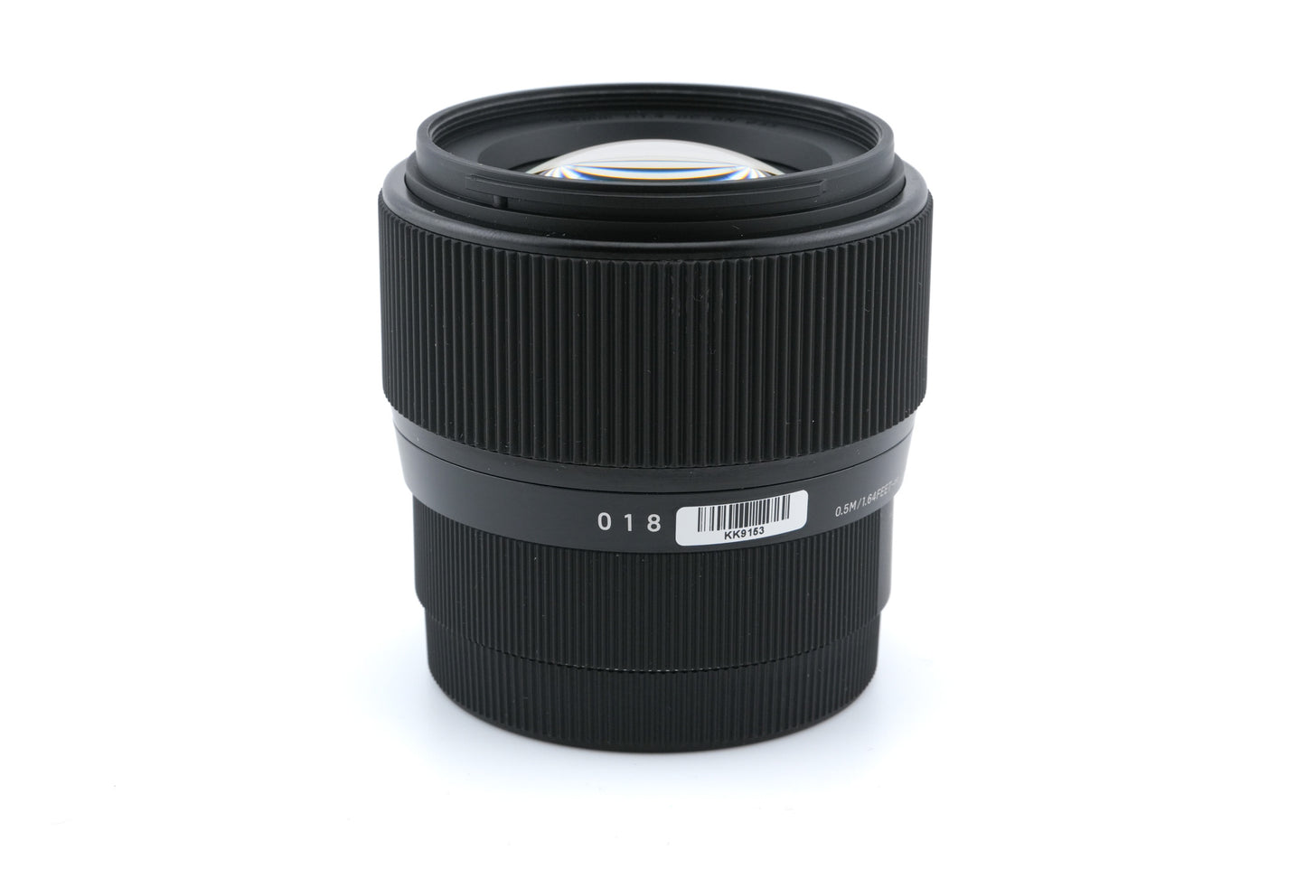 Sigma 56mm f1.4 DC DN HSM Contemporary