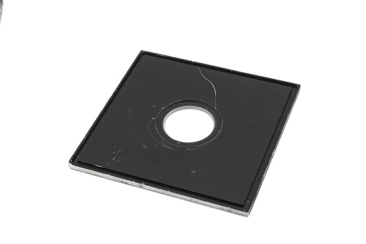 Sinar 140 x 140 mm Horseman Lens Board (Copal #0)