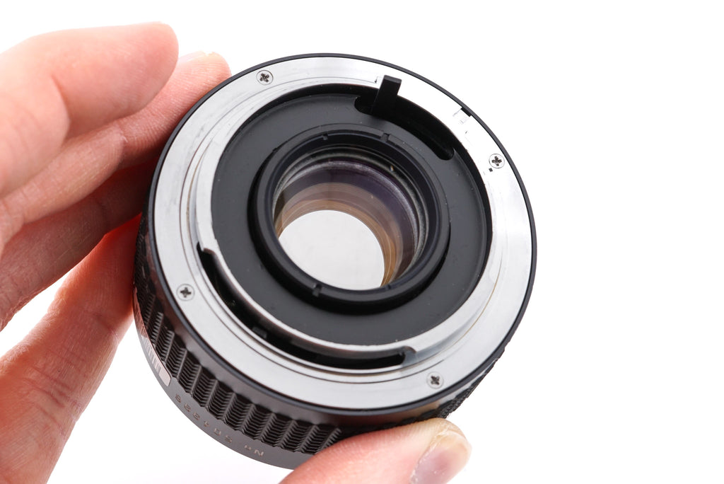 Tamron 2X Tele Converter SP BBAR MC F System