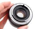 Tamron 2X Tele Converter SP BBAR MC F System