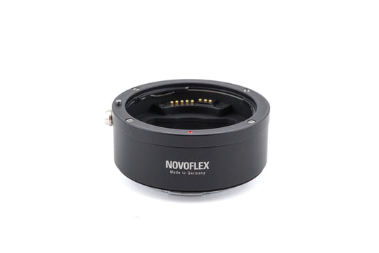Novoflex Canon EF - L-Mount (SL/EOS) Adapter