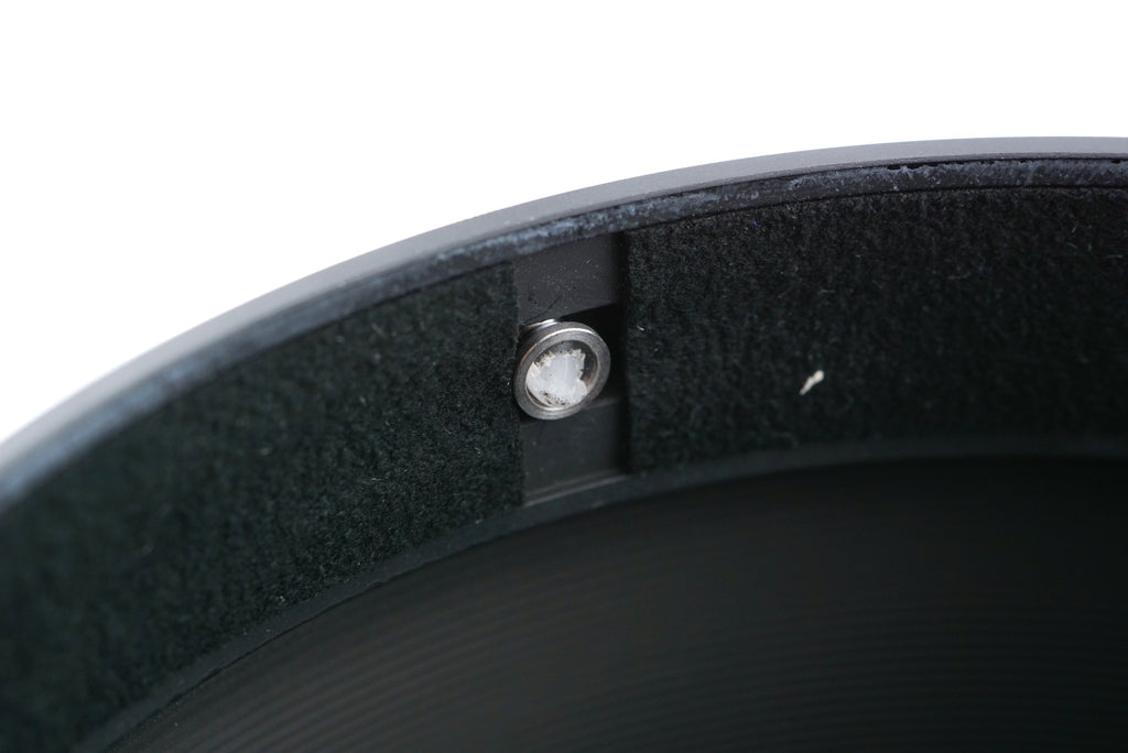 Carl Zeiss 400mm f4 Tele-Apotessar T*