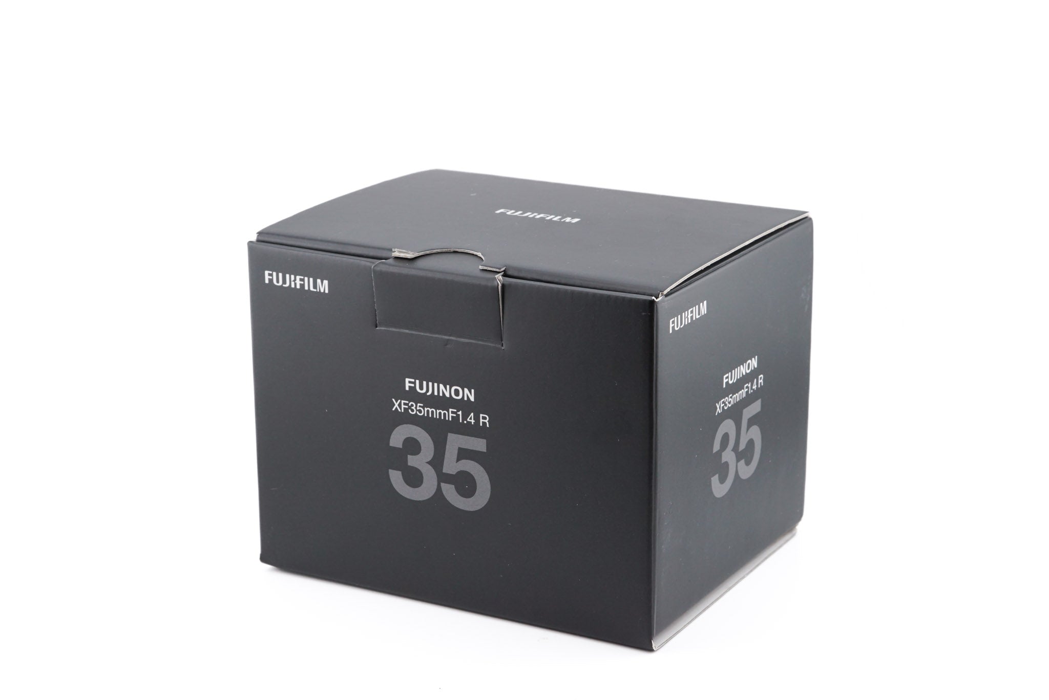 Fujifilm 35mm f1.4 XF R – Kamerastore