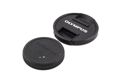 Olympus 12-40mm f2.8 M.Zuiko Digital Pro