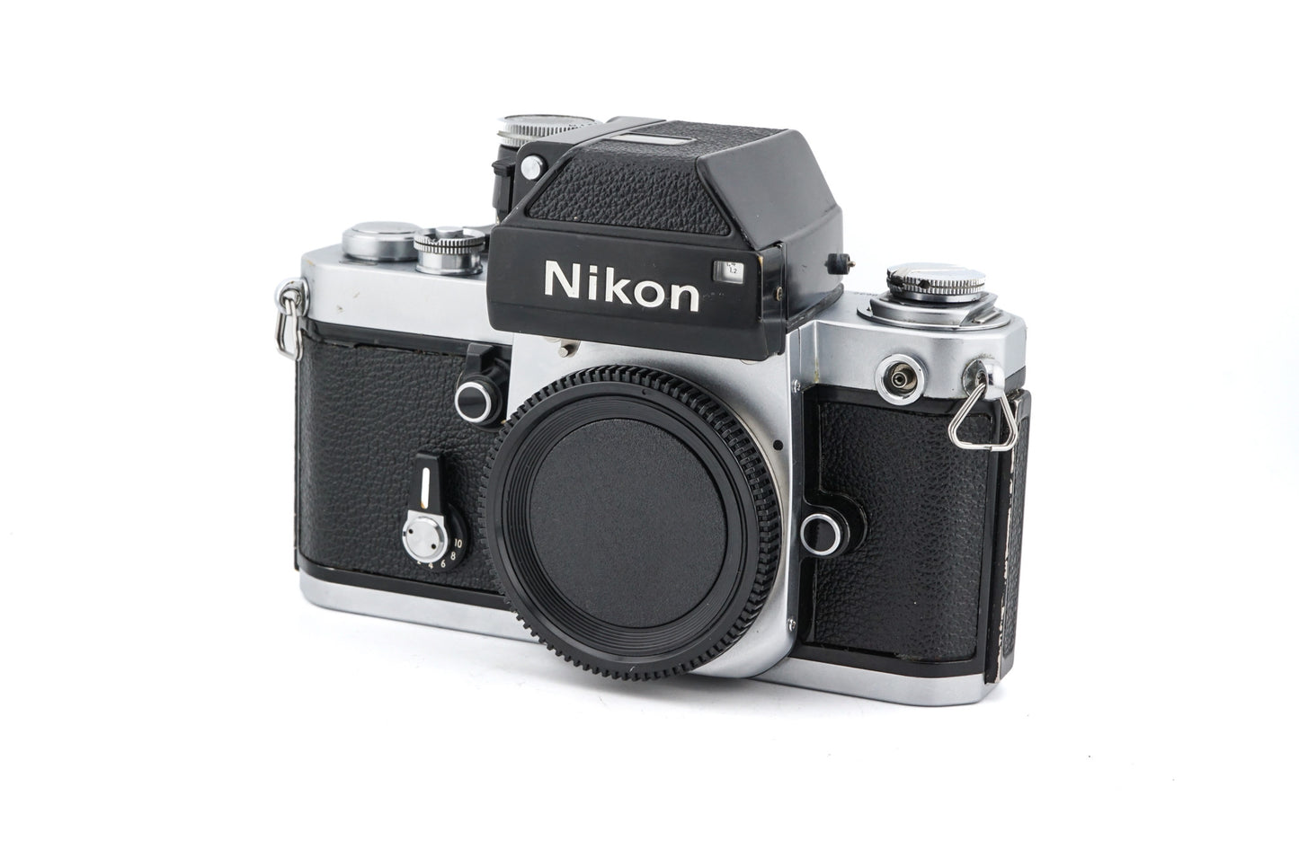 Nikon F2 Photomic