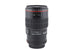 Canon 100mm f2.8 L Macro IS USM