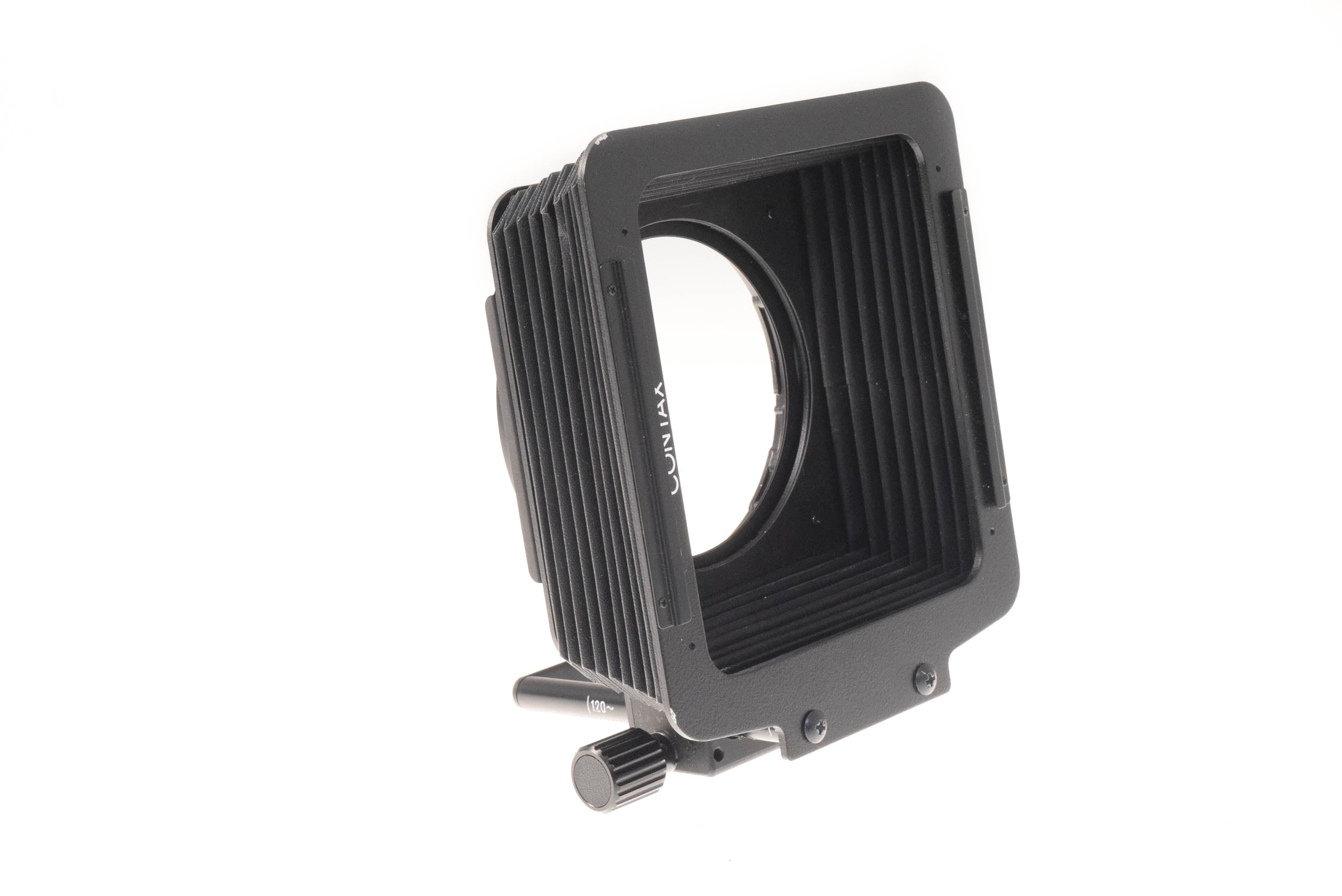 Contax GB-B1 Bellows Hood