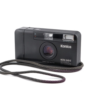 Konica Big Mini BM-302