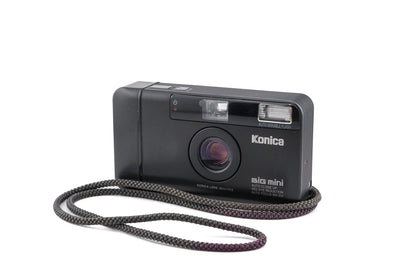 Konica Big Mini BM-302