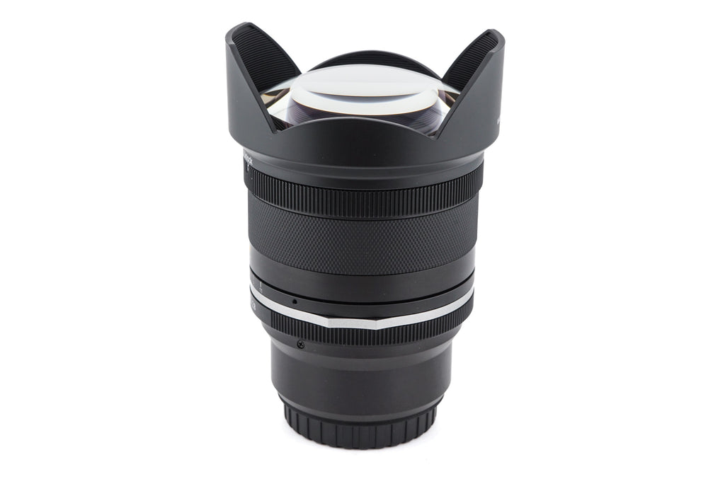 Samyang 14mm f2.8 Mk 2 MF