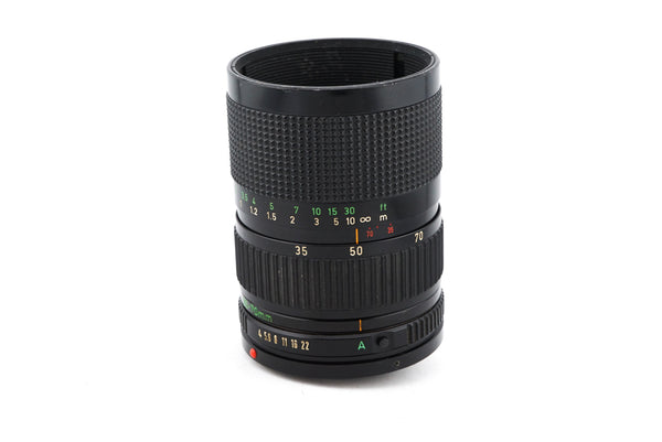 Canon 35-70mm f4 FDn – Kamerastore