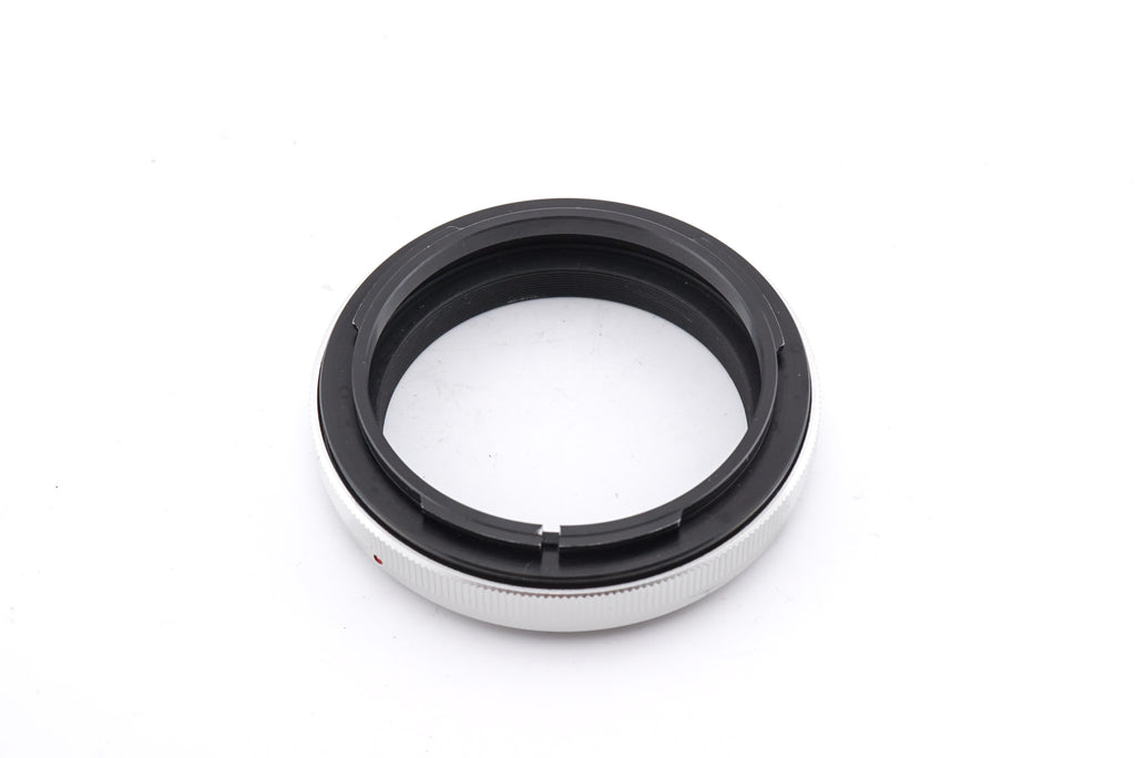 Canon M10 Extension Tube