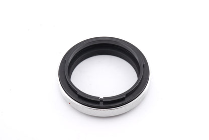 Canon M10 Extension Tube