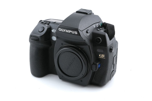 Olympus E-3