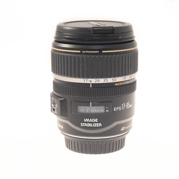 Canon 17-85mm f4-5.6 IS USM