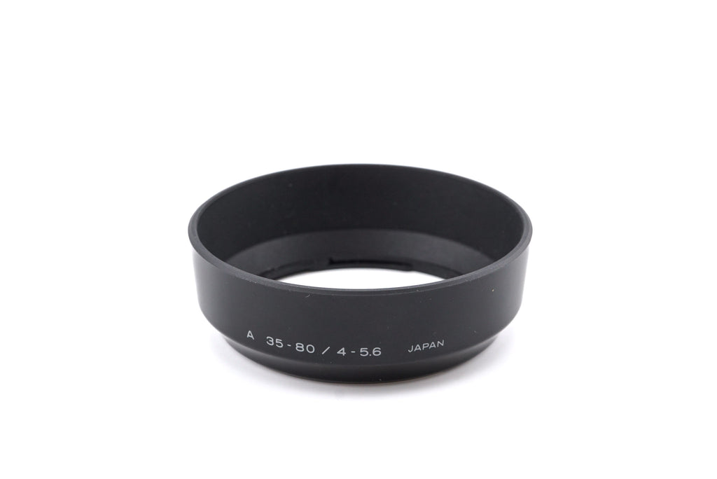 Minolta Lens Hood (35-80mm f4-5.6 A)