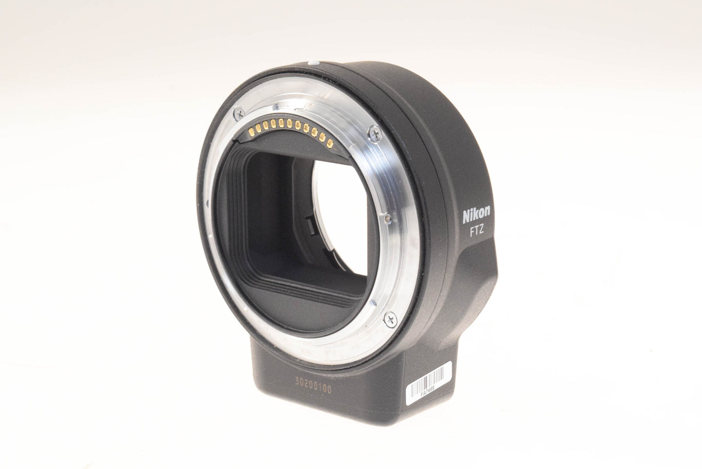 Nikon FTZ Mount Adapter