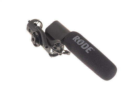 Røde VideoMic N3594