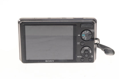 Sony DSC-W380