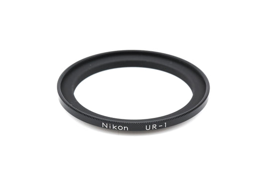 Nikon UR-1 Adapter Ring