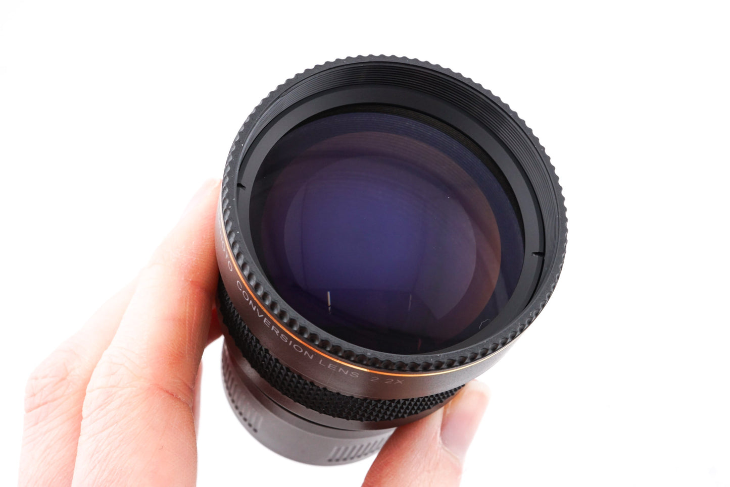 Raynox 2.2x Telephoto Conversion Lens HD-2200 Pro-Le – Kamerastore