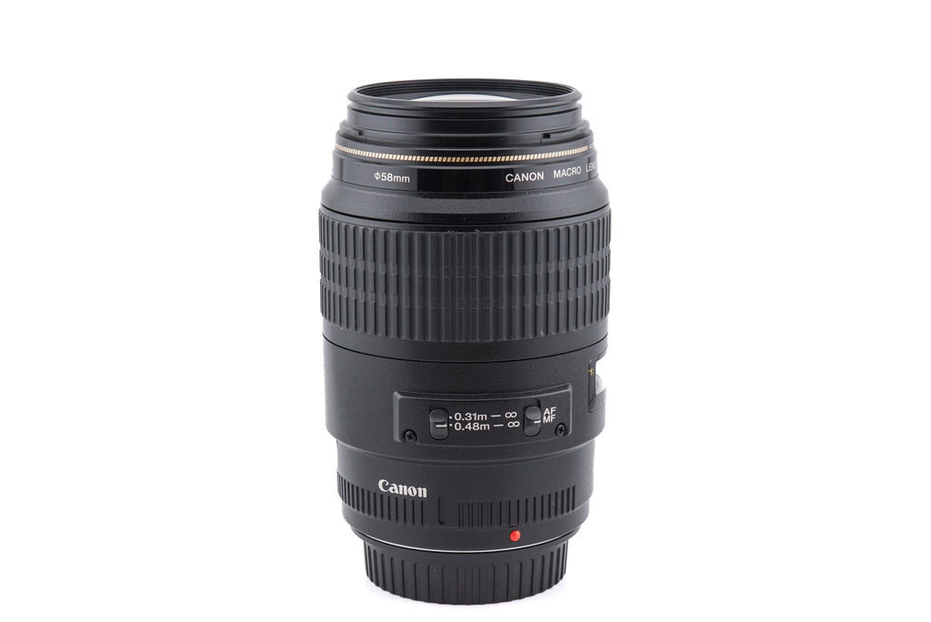 Canon 100mm f2.8 Macro USM