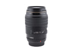 Canon 100mm f2.8 Macro USM