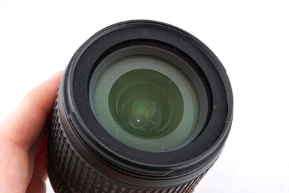 Nikon 18-105mm f3.5-5.6 AF-S Nikkor G ED VR