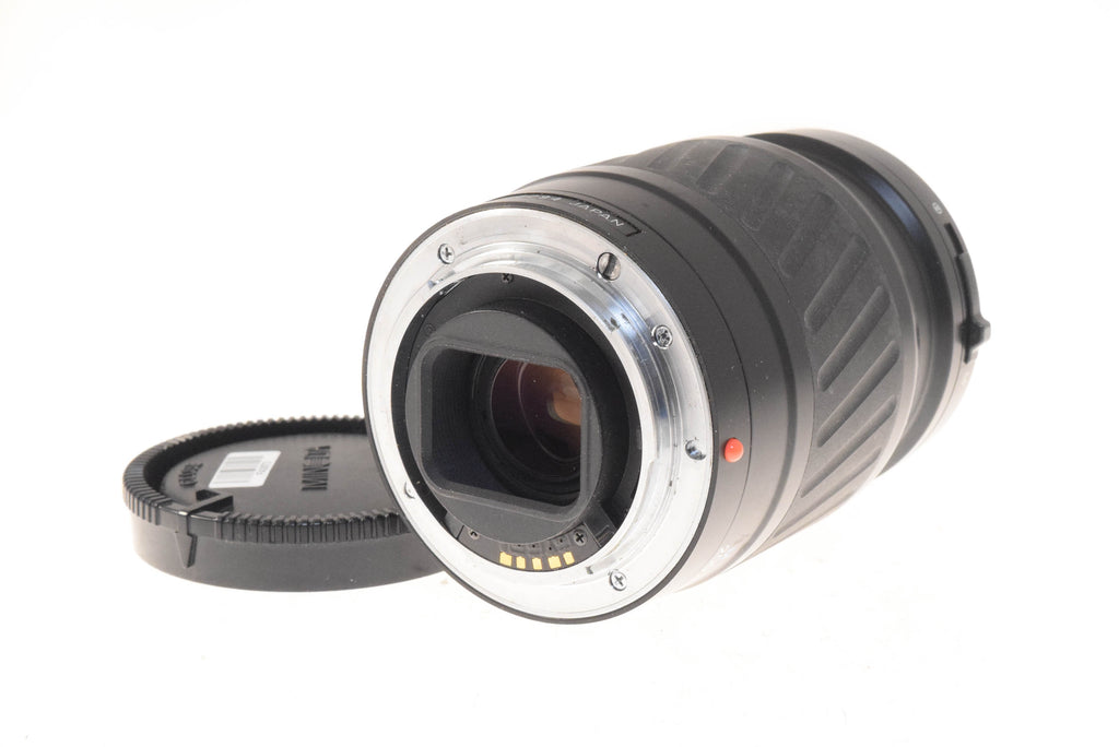 Minolta 80-200mm f4.5-5.6 AF Zoom