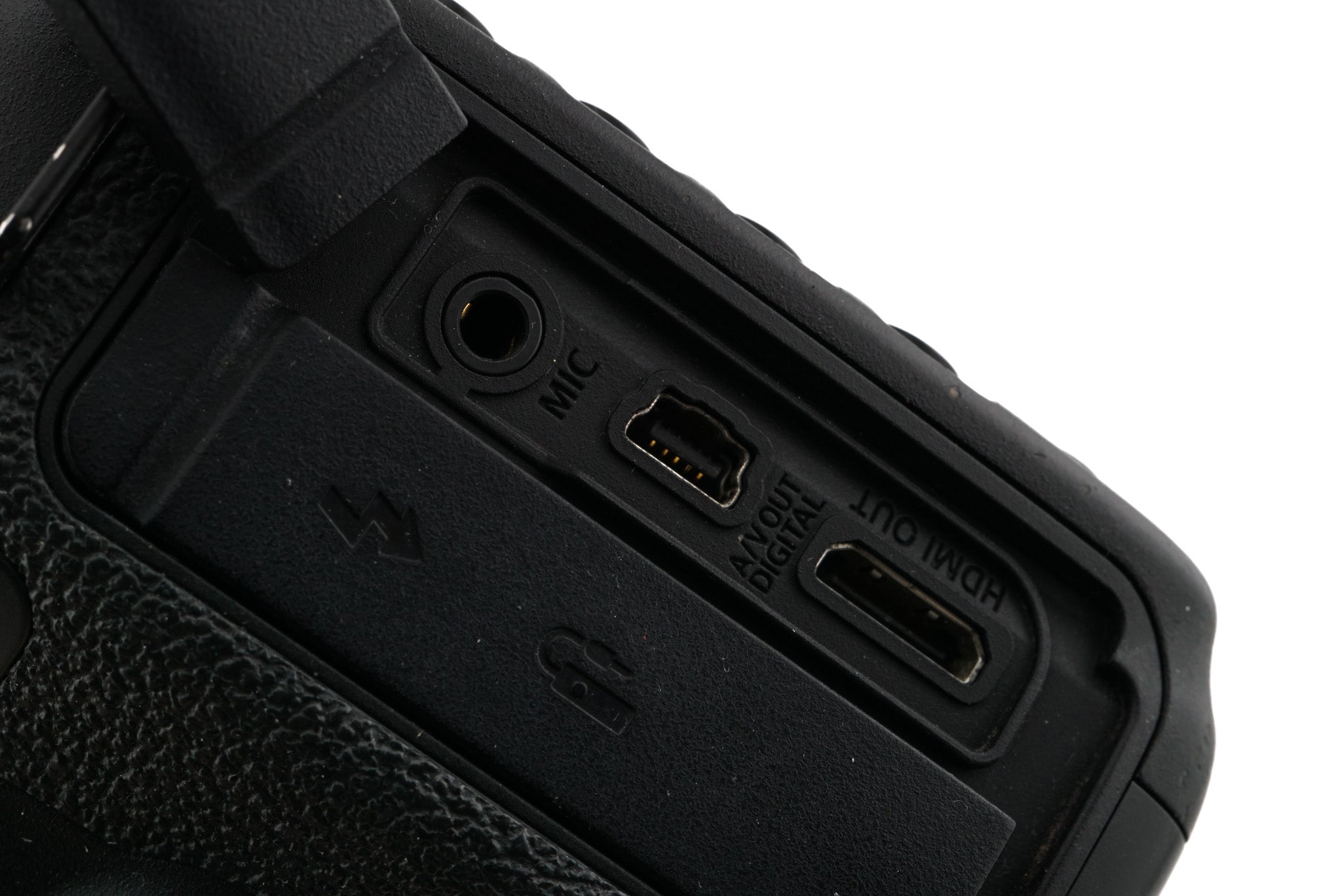 Canon EOS 7D