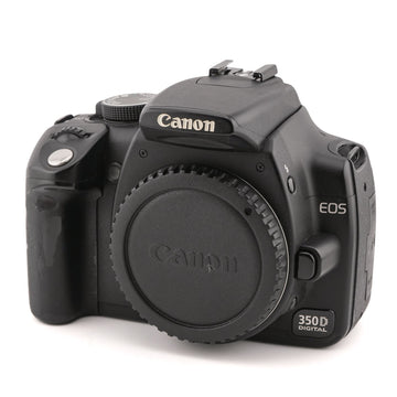 Canon EOS 350D