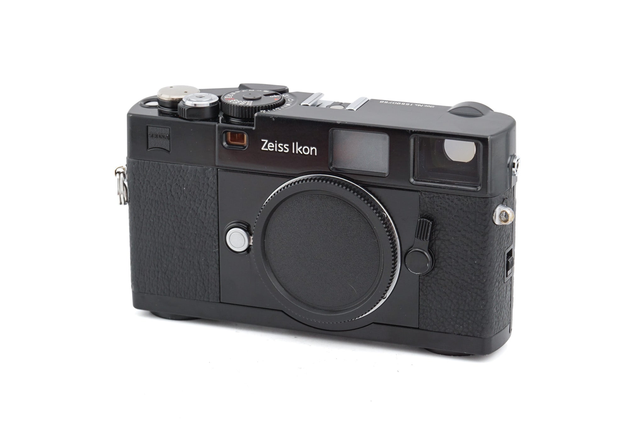 Zeiss Ikon ZM - Camera – Kamerastore