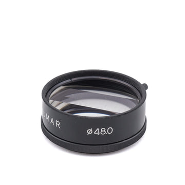 Izumar 48mm Multiple Prism Filter (3P)