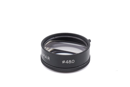 Izumar 48mm Multiple Prism Filter (3P)