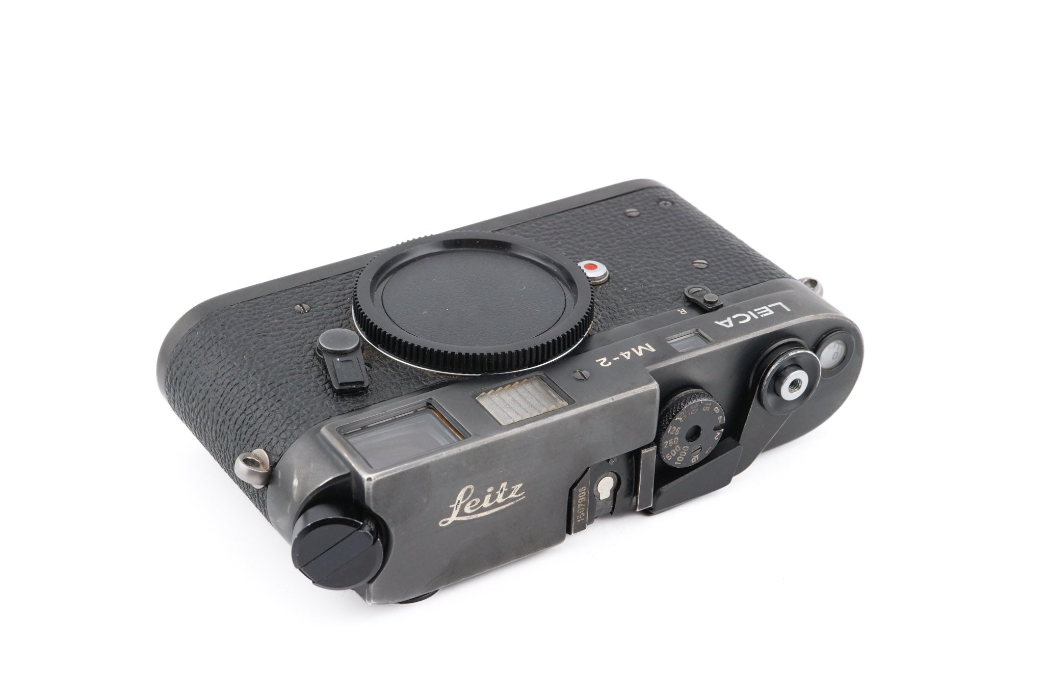 Leica M4-2 – Kamerastore